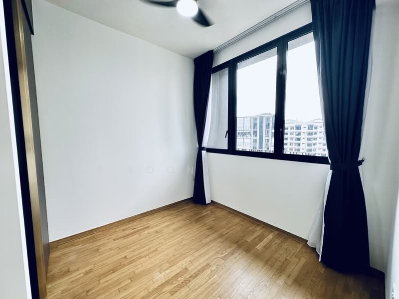 Park Colonial, 10 Woodleigh Lane, 2 Bedrooms, 635 sqft, Condominium For Rent, by Kar Loon Choong, 500235138 - Bedroom - PropertyGuru.com.sg