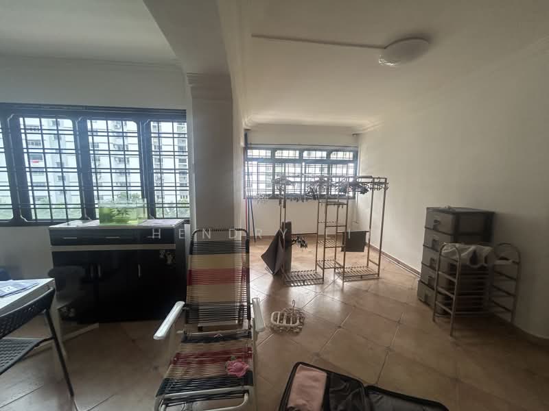 713 Woodlands Drive 70, 713 Woodlands Drive 70, 3 Bedrooms, 1,270 sqft, HDB Flat For Rent, by Hendry Lim, 500235140 - Living Room - PropertyGuru.com.sg