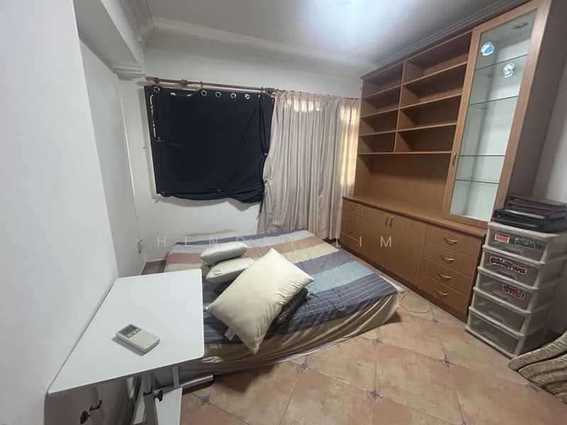 713 Woodlands Drive 70, 713 Woodlands Drive 70, 3 Bedrooms, 1,270 sqft, HDB Flat For Rent, by Hendry Lim, 500235140 - Bedroom - PropertyGuru.com.sg
