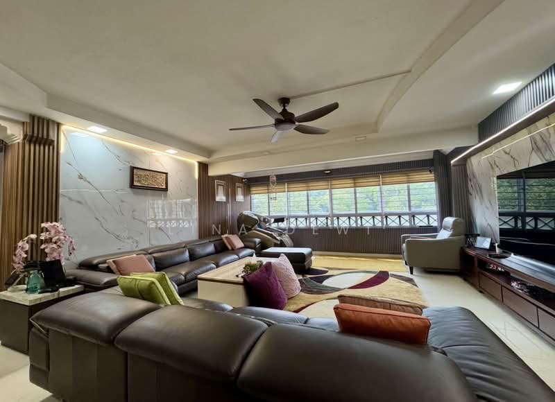 404 Bukit Batok West Avenue 7, 404 Bukit Batok West Avenue 7, 4 Bedrooms, 1,614 sqft, HDB Flat For Sale, by Lina Dewi, 500235142 - Living Room - PropertyGuru.com.sg