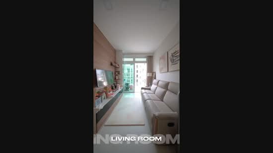 Parc Rosewood, 97 Rosewood Drive, Admiralty / Woodlands, 2 Bedrooms, 603 sqft, Condominium For Sale, by Cheryl Soh, 500235143 - PropertyGuru.com.sg