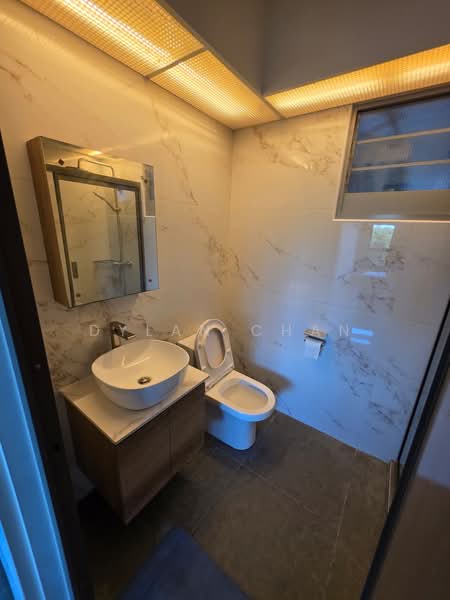 476C Upper Serangoon View, 476C Upper Serangoon View, Room Rental, 200 sqft, HDB Flat For Rent, by Dylan Chan, 500235144 - Bathroom - PropertyGuru.com.sg