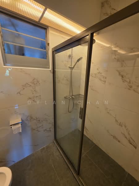 476C Upper Serangoon View, 476C Upper Serangoon View, Room Rental, 200 sqft, HDB Flat For Rent, by Dylan Chan, 500235144 - Bathroom - PropertyGuru.com.sg