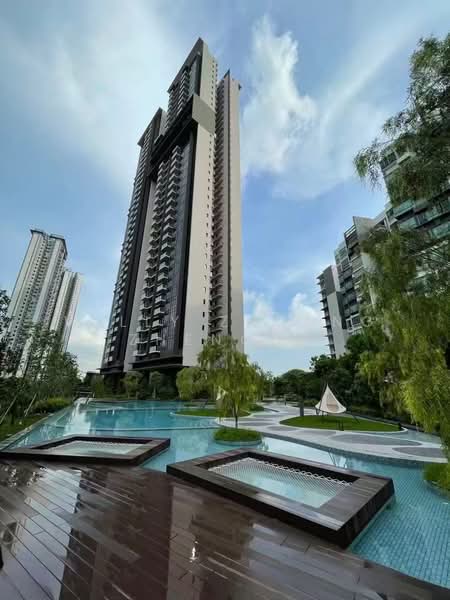 Whistler Grand, 107 West Coast Vale, 3 Bedrooms, 764 sqft, Condominium For Rent, by Willy Zhuang Zhengda, 500235145 - Exterior - PropertyGuru.com.sg