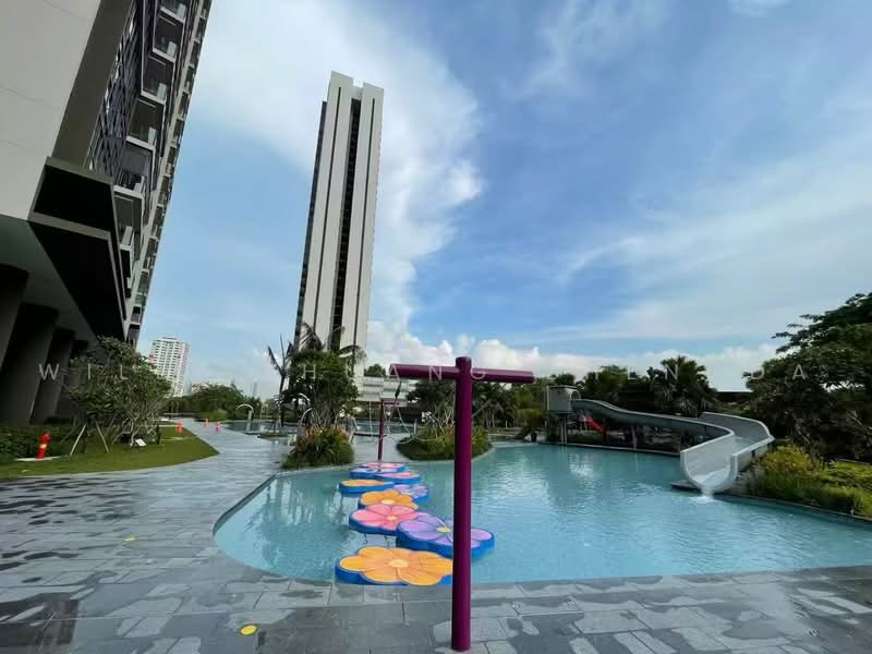Whistler Grand, 107 West Coast Vale, 3 Bedrooms, 764 sqft, Condominium For Rent, by Willy Zhuang Zhengda, 500235145 - Exterior - PropertyGuru.com.sg