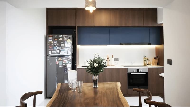 262 Toa Payoh Apex, 262 Toa Payoh East, 2 Bedrooms, 1,001 sqft, HDB Flat For Rent, by Vinolia Sim, 500235147 - Kitchen - PropertyGuru.com.sg