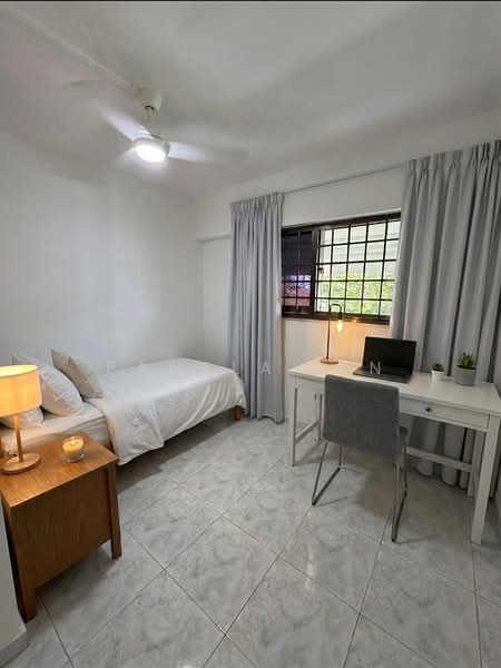 104 Bukit Purmei Road, 104 Bukit Purmei Road, 2 Bedrooms, 829 sqft, HDB Flat For Sale, by Pamela Lin, 500235149 - Illustrated Common room layout - PropertyGuru.com.sg