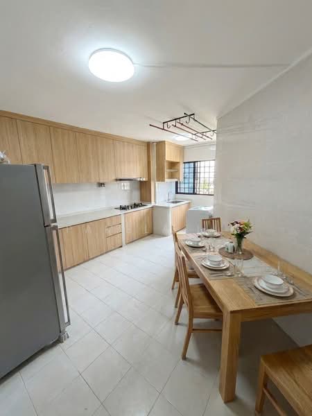 104 Bukit Purmei Road, 104 Bukit Purmei Road, 2 Bedrooms, 829 sqft, HDB Flat For Sale, by Pamela Lin, 500235149 - Illustrated Kitchen - PropertyGuru.com.sg