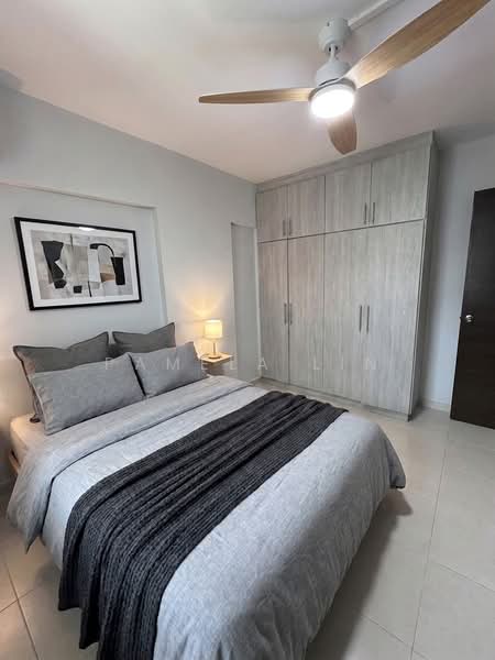 104 Bukit Purmei Road, 104 Bukit Purmei Road, 2 Bedrooms, 829 sqft, HDB Flat For Sale, by Pamela Lin, 500235149 - Illustrated Masterbedroom - PropertyGuru.com.sg
