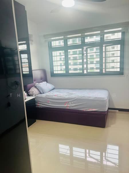 506A Yishun Avenue 4, 506A Yishun Avenue 4, Sembawang / Yishun, Room Rental, 86 sqft, HDB Flat For Rent, by Thaddeus Zheng, 500235151 - Bedroom - PropertyGuru.com.sg