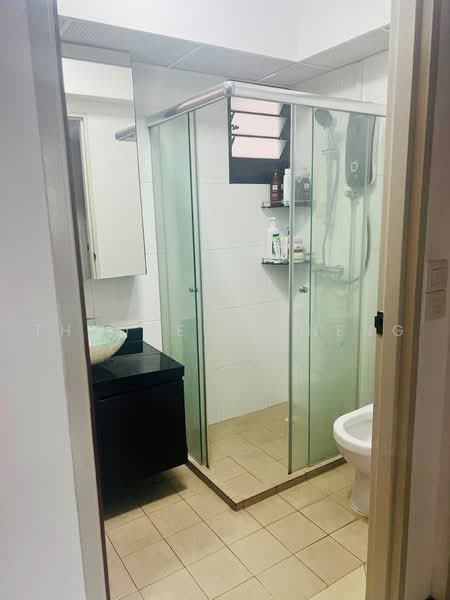 506A Yishun Avenue 4, 506A Yishun Avenue 4, Sembawang / Yishun, Room Rental, 86 sqft, HDB Flat For Rent, by Thaddeus Zheng, 500235151 - Bathroom - PropertyGuru.com.sg