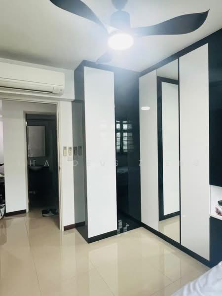 506A Yishun Avenue 4, 506A Yishun Avenue 4, Sembawang / Yishun, Room Rental, 86 sqft, HDB Flat For Rent, by Thaddeus Zheng, 500235151 - Interior - PropertyGuru.com.sg