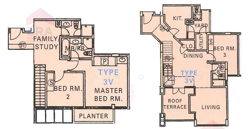 River Place, 60 Havelock Road, 3 Bedrooms, 1,722 sqft, Condominium For Rent, by Kelvin Neo 凯尔文, 500235152 - PropertyGuru.com.sg