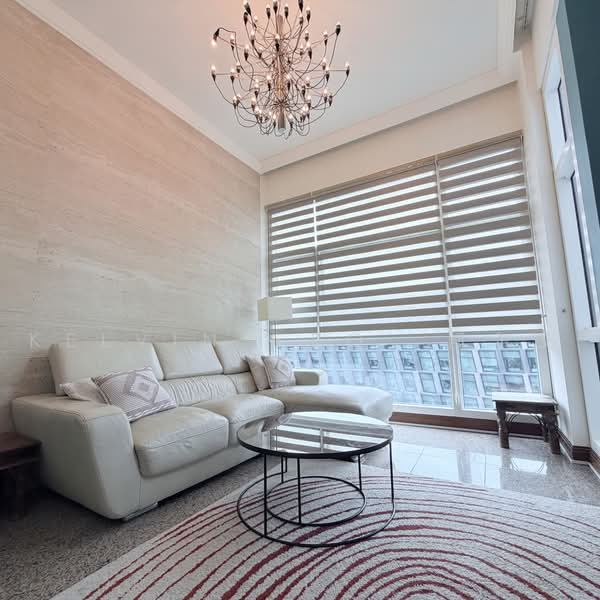 River Place, 60 Havelock Road, 3 Bedrooms, 1,722 sqft, Condominium For Rent, by Kelvin Neo 凯尔文, 500235152 - PropertyGuru.com.sg