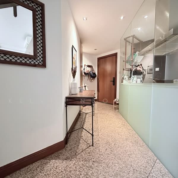 River Place, 60 Havelock Road, 3 Bedrooms, 1,722 sqft, Condominium For Rent, by Kelvin Neo 凯尔文, 500235152 - Entrance - PropertyGuru.com.sg