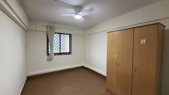 For Rent - 463 Jurong West Street 41