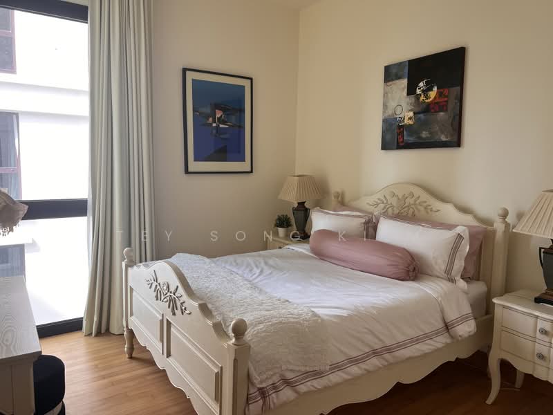 Ardmore Park, 11 Ardmore Park, 4 Bedrooms, 2,885 sqft, Condominium For Rent, by Tey Song Kiem, 500235155 - Bedroom - PropertyGuru.com.sg