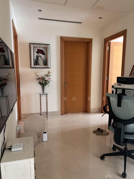 Ardmore Park, 11 Ardmore Park, 4 Bedrooms, 2,885 sqft, Condominium For Rent, by Tey Song Kiem, 500235155 - Interior - PropertyGuru.com.sg
