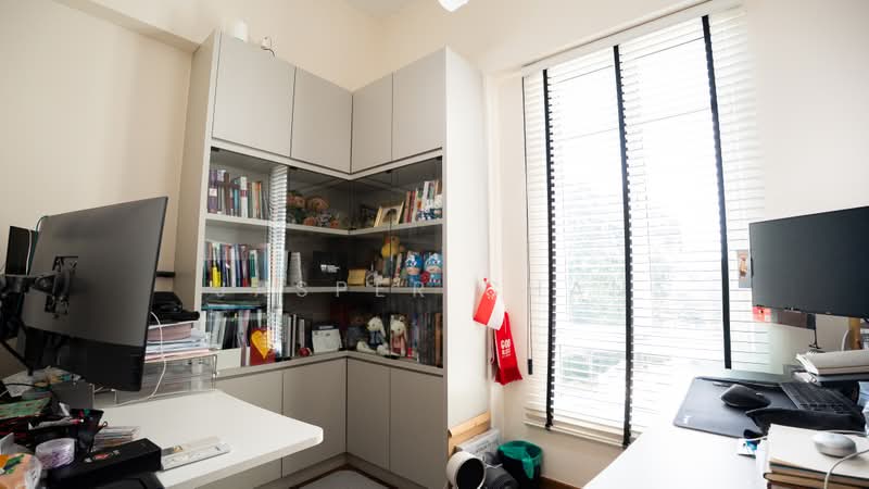 Cavendish Park, 18 Pine Grove, 3 Bedrooms, 1,227 sqft, Condominium For Sale, by Jasper Chan, 500235157 - Study - PropertyGuru.com.sg