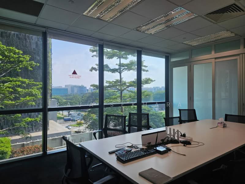 Paya Lebar Square, 60 Paya Lebar Singapore, 2,900 sqft, Office For Sale, by Raja Sekhara, 500235158 - View - CommercialGuru.com.sg