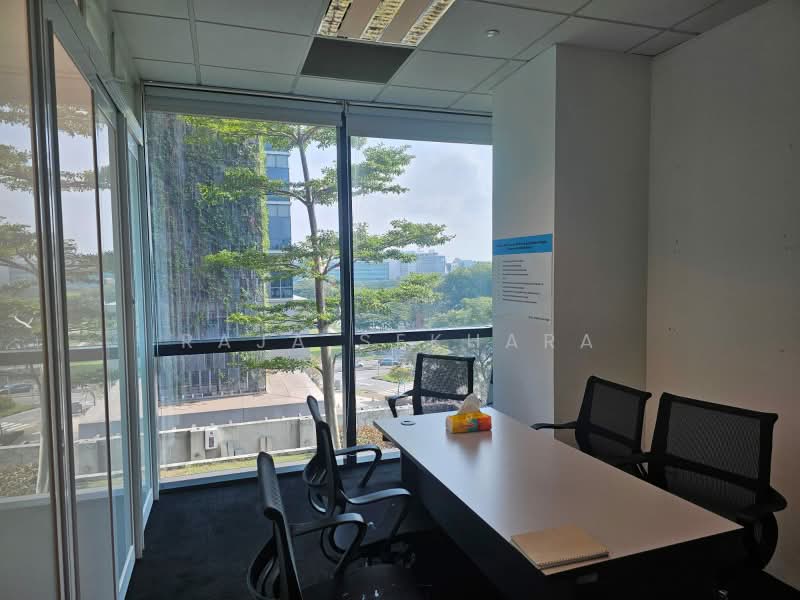 Paya Lebar Square, 60 Paya Lebar Singapore, 2,900 sqft, Office For Sale, by Raja Sekhara, 500235158 - Interior - CommercialGuru.com.sg
