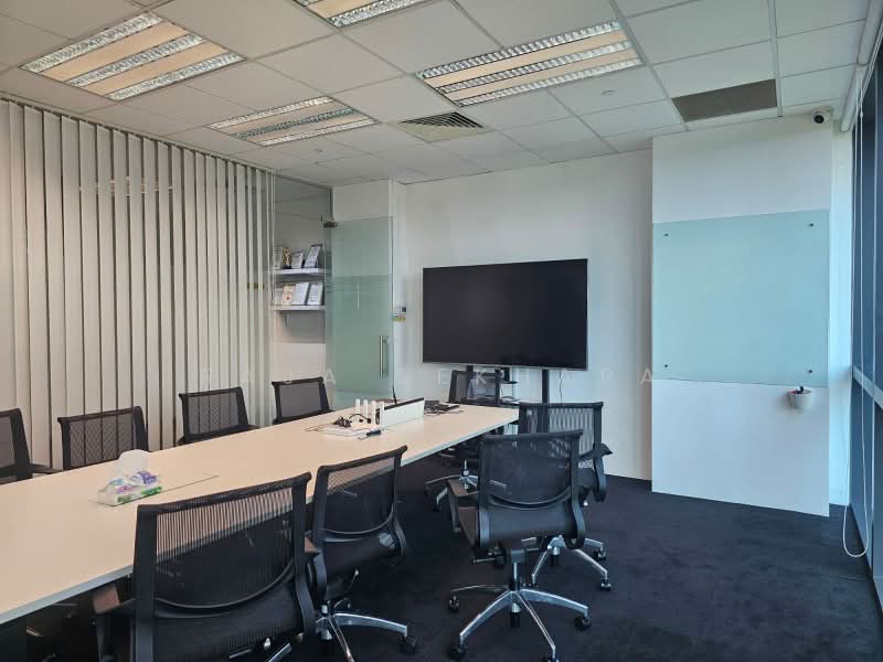 Paya Lebar Square, 60 Paya Lebar Singapore, 2,900 sqft, Office For Sale, by Raja Sekhara, 500235158 - Interior - CommercialGuru.com.sg