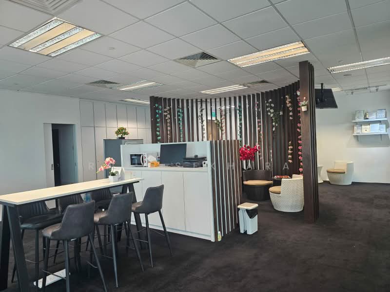 Paya Lebar Square, 60 Paya Lebar Singapore, 2,900 sqft, Office For Sale, by Raja Sekhara, 500235158 - Interior - CommercialGuru.com.sg