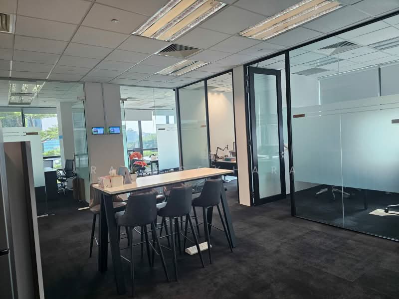 Paya Lebar Square, 60 Paya Lebar Singapore, 2,900 sqft, Office For Sale, by Raja Sekhara, 500235158 - Interior - CommercialGuru.com.sg