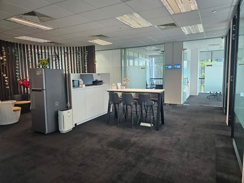 Paya Lebar Square, 60 Paya Lebar Singapore, 2,900 sqft, Office For Sale, by Raja Sekhara, 500235158 - Interior - CommercialGuru.com.sg