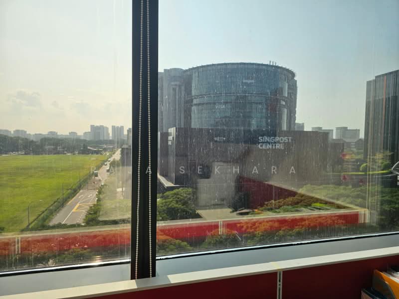 Paya Lebar Square, 60 Paya Lebar Singapore, 2,900 sqft, Office For Sale, by Raja Sekhara, 500235158 - View - CommercialGuru.com.sg