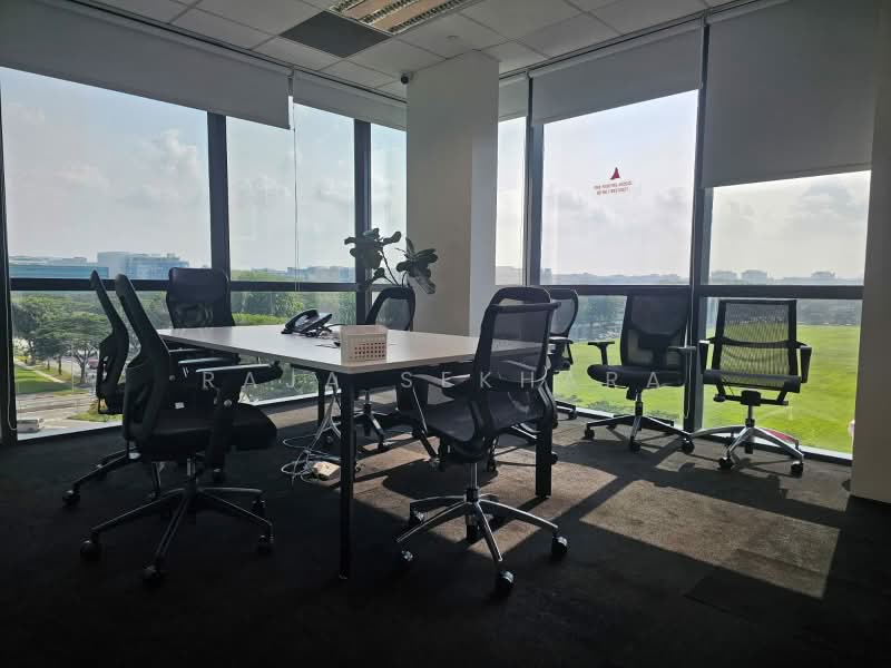 Paya Lebar Square, 60 Paya Lebar Singapore, 2,900 sqft, Office For Sale, by Raja Sekhara, 500235158 - Interior - CommercialGuru.com.sg