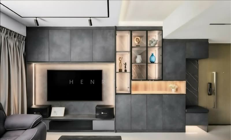 Bellewaters, 27 Anchorvale Crescent, Hougang / Punggol / Sengkang, 4 Bedrooms, 1,335 sqft, Condominium For Sale, by Henry Lim, 500235162 - PropertyGuru.com.sg