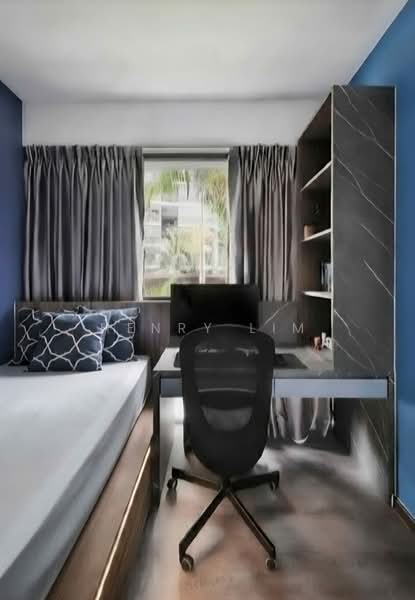 Bellewaters, 27 Anchorvale Crescent, 4 Bedrooms, 1,335 sqft, Condominium For Sale, by Henry Lim, 500235162 - Bedroom - PropertyGuru.com.sg