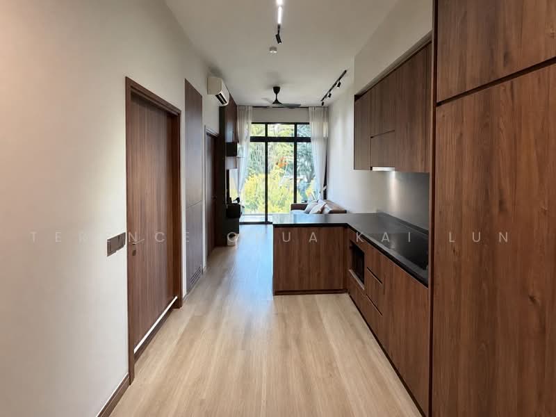 Phoenix Residences, 83 Phoenix Avenue, 2 Bedrooms, 560 sqft, Condominium For Sale, by Terence Chua Kai Lun, 500235170 - PropertyGuru.com.sg