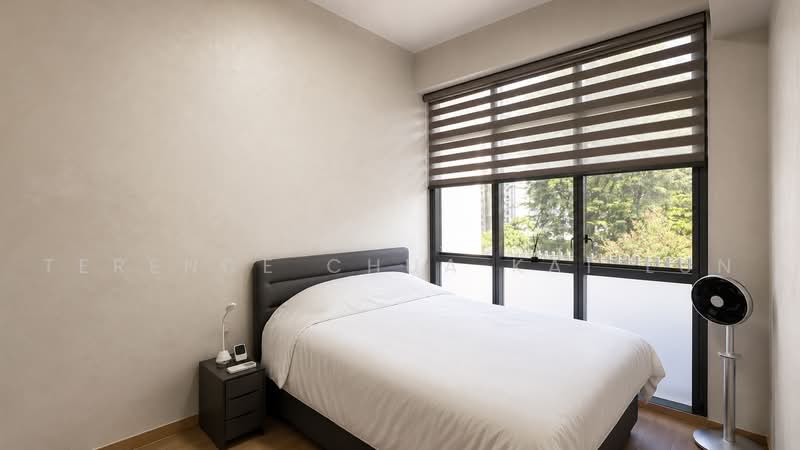 Phoenix Residences, 83 Phoenix Avenue, 2 Bedrooms, 560 sqft, Condominium For Sale, by Terence Chua Kai Lun, 500235170 - Bedroom - PropertyGuru.com.sg