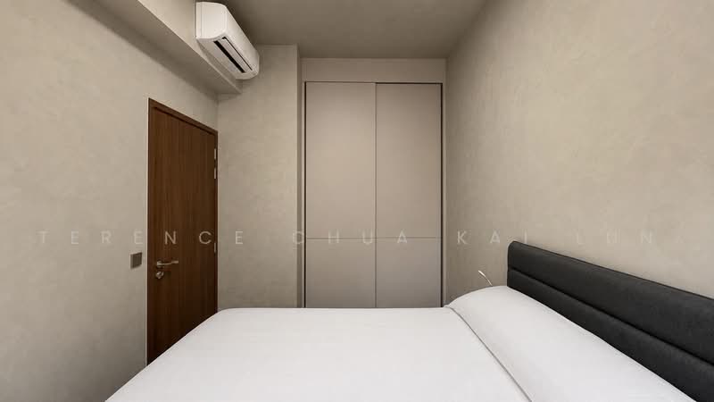 Phoenix Residences, 83 Phoenix Avenue, 2 Bedrooms, 560 sqft, Condominium For Sale, by Terence Chua Kai Lun, 500235170 - Bedroom - PropertyGuru.com.sg
