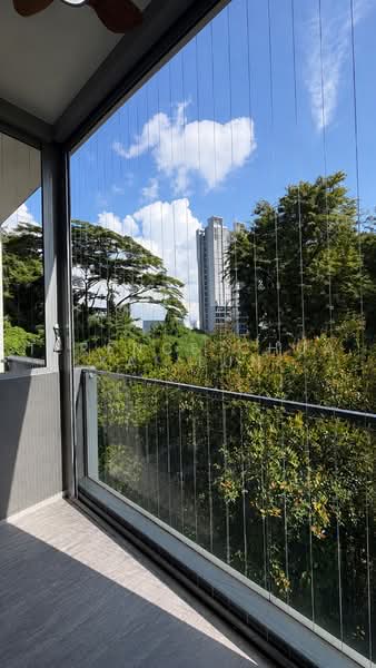 Phoenix Residences, 83 Phoenix Avenue, 2 Bedrooms, 560 sqft, Condominium For Sale, by Terence Chua Kai Lun, 500235170 - Balcony - PropertyGuru.com.sg