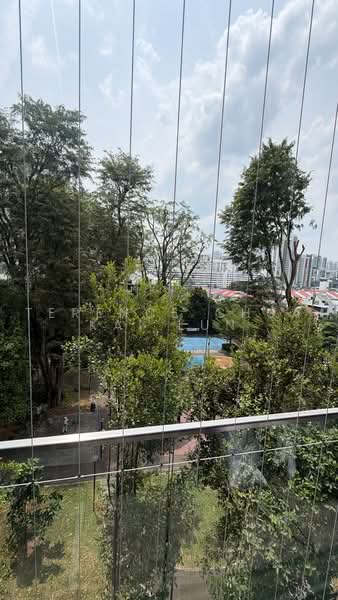 Phoenix Residences, 83 Phoenix Avenue, 2 Bedrooms, 560 sqft, Condominium For Sale, by Terence Chua Kai Lun, 500235170 - View - PropertyGuru.com.sg