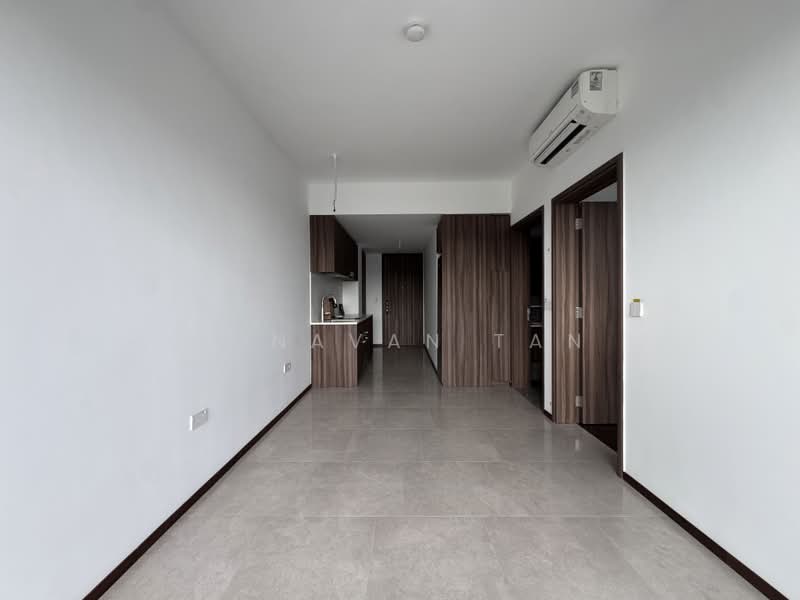 Lentor Modern, Lentor Central, 1 Bedroom, 527 sqft, Condominium For Rent, by Donavan Tan, 500235171 - Interior - PropertyGuru.com.sg