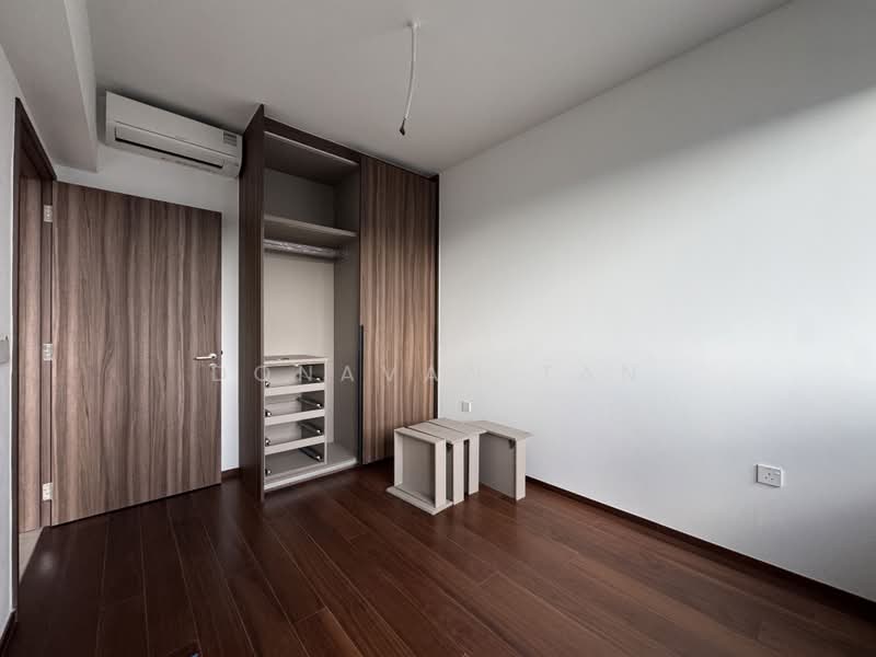 Lentor Modern, Lentor Central, 1 Bedroom, 527 sqft, Condominium For Rent, by Donavan Tan, 500235171 - Bedroom - PropertyGuru.com.sg