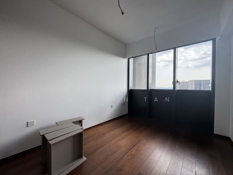 Lentor Modern, Lentor Central, 1 Bedroom, 527 sqft, Condominium For Rent, by Donavan Tan, 500235171 - Interior - PropertyGuru.com.sg