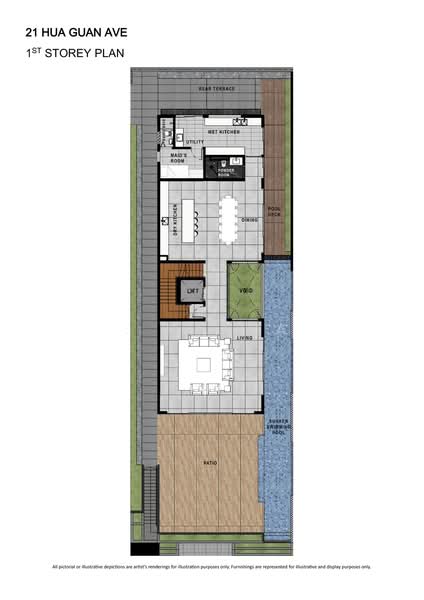 T.O.P Soon Brand New Pair of Detached Houses near Hong Kong Park Vicinity, , 4 Bedrooms, 10,948 sqft, Detached House For Sale, by . Raama, 500235174 - PropertyGuru.com.sg