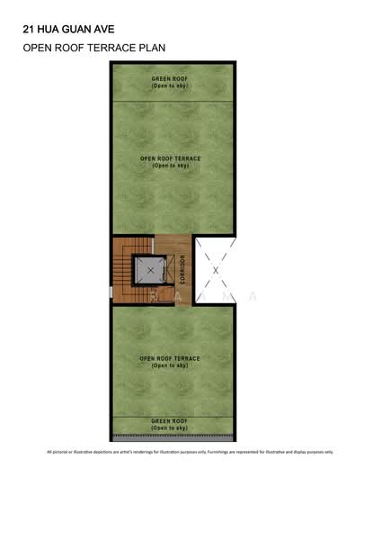 T.O.P Soon Brand New Pair of Detached Houses near Hong Kong Park Vicinity, , 4 Bedrooms, 10,948 sqft, Detached House For Sale, by . Raama, 500235174 - PropertyGuru.com.sg