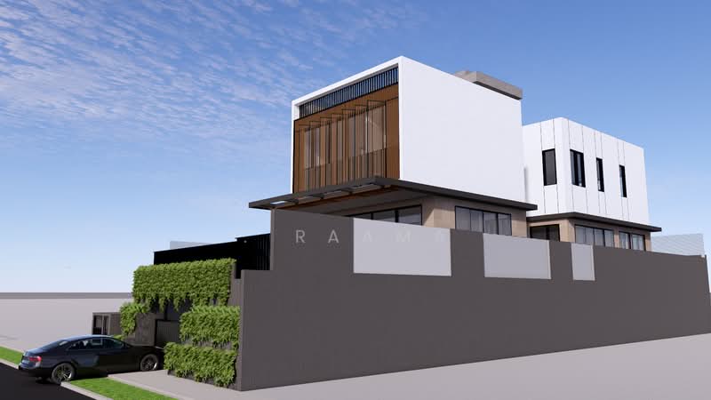 T.O.P Soon Brand New Pair of Detached Houses near Hong Kong Park Vicinity, , 4 Bedrooms, 10,948 sqft, Detached House For Sale, by . Raama, 500235174 - Exterior - PropertyGuru.com.sg