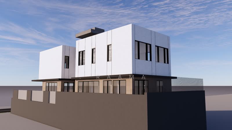 T.O.P Soon Brand New Pair of Detached Houses near Hong Kong Park Vicinity, , 4 Bedrooms, 10,948 sqft, Detached House For Sale, by . Raama, 500235174 - Exterior - PropertyGuru.com.sg