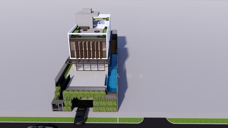 T.O.P Soon Brand New Pair of Detached Houses near Hong Kong Park Vicinity, , 4 Bedrooms, 10,948 sqft, Detached House For Sale, by . Raama, 500235174 - Exterior - PropertyGuru.com.sg