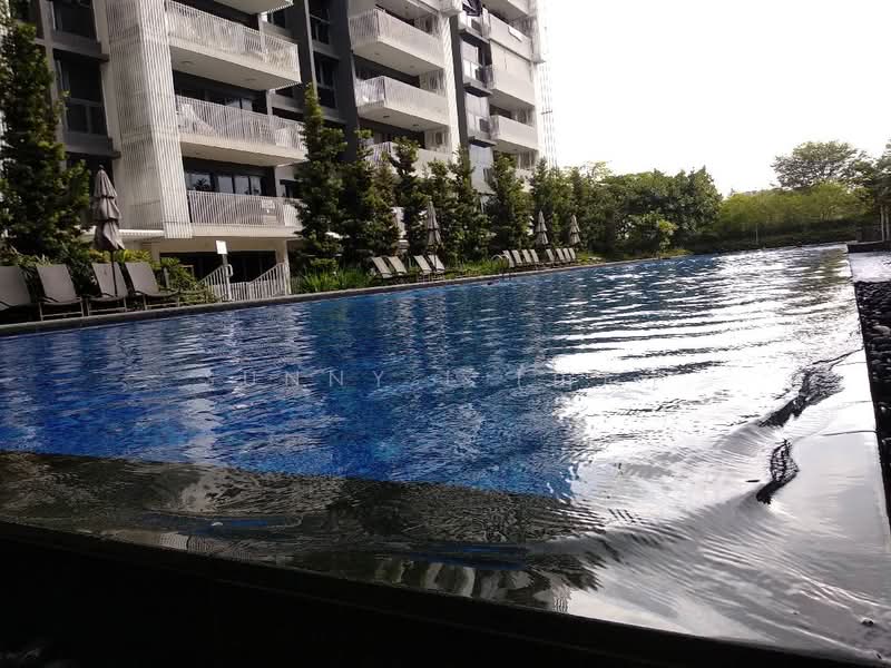 The Lakefront Residences, 46 Lakeside Drive, 1 Bedroom, 506 sqft, Condominium For Sale, by Sunny L (山尼), 500235178 - PropertyGuru.com.sg