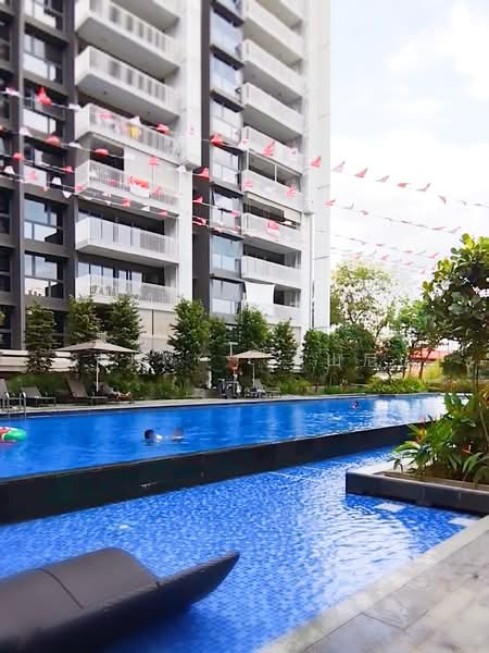 The Lakefront Residences, 46 Lakeside Drive, 1 Bedroom, 506 sqft, Condominium For Sale, by Sunny L (山尼), 500235178 - PropertyGuru.com.sg