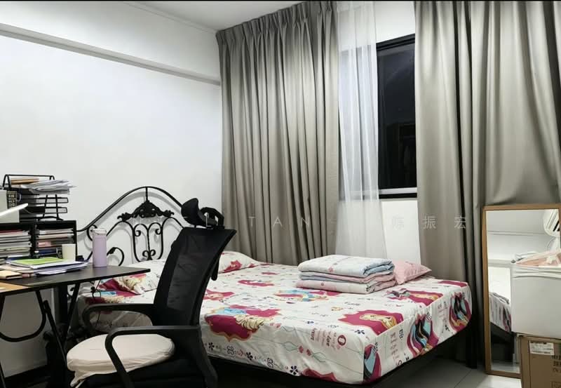 168 Bishan Street 13, 168 Bishan Street 13, Room Rental, 200 sqft, HDB Flat For Rent, by Daniel Tan - 陈振宏, 500235180 - Bedroom - PropertyGuru.com.sg