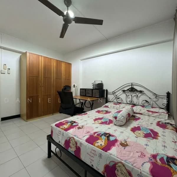 168 Bishan Street 13, 168 Bishan Street 13, Room Rental, 200 sqft, HDB Flat For Rent, by Daniel Tan - 陈振宏, 500235180 - Bedroom - PropertyGuru.com.sg